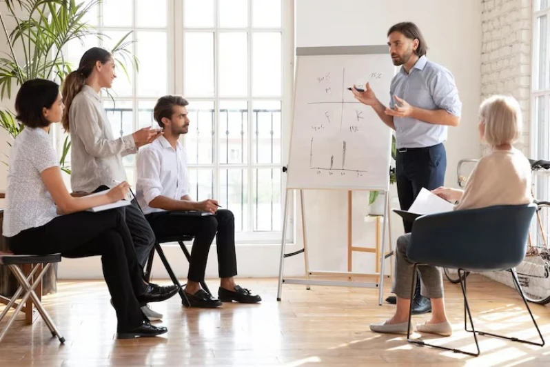 curso de pnl para jovens em Ponta Grossa