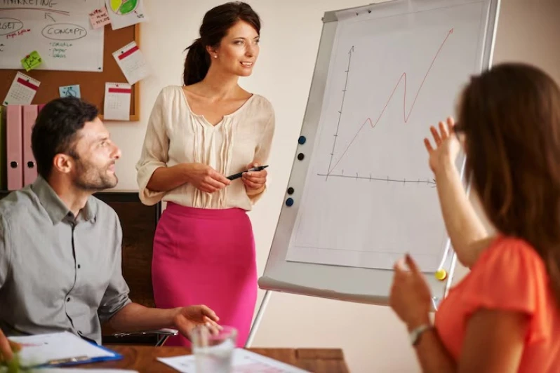 curso de vendas para empresas em Londrina