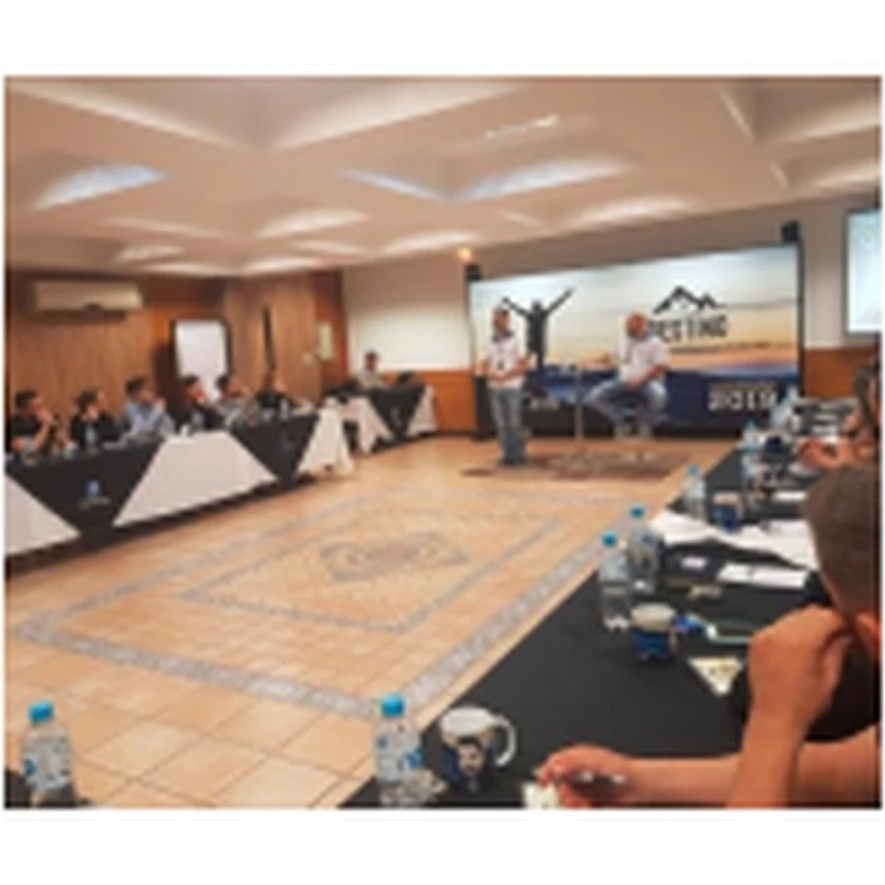 curso para perder o medo de falar em público