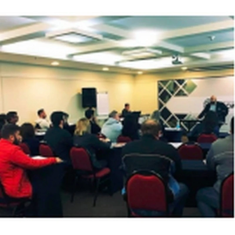 curso superior de coach