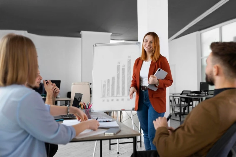 cursos de venda e comunicação